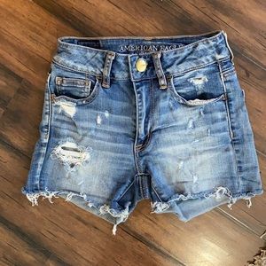 American eagle 🦅 shorts